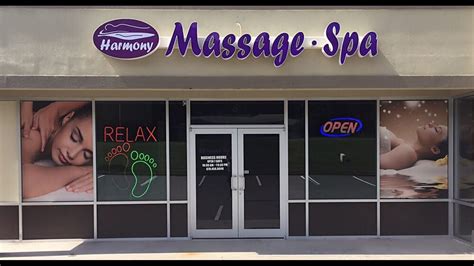 Massage parlours Ringwood (Melbourne)